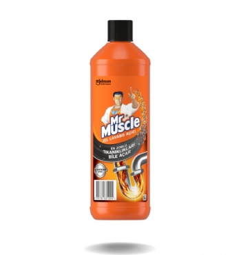 Johnson's Wax
