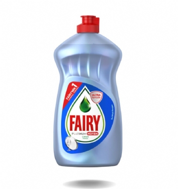 P&G