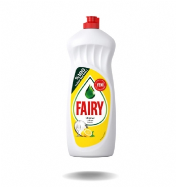 P&G