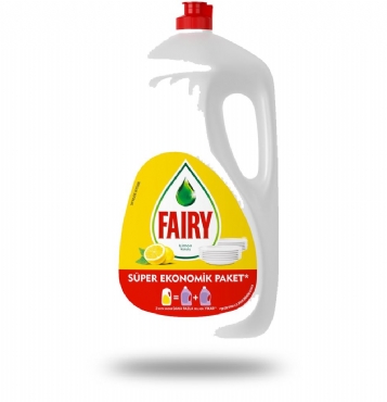 P&G