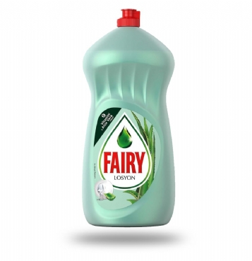 P&G