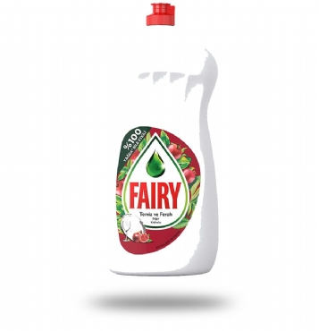 P&G