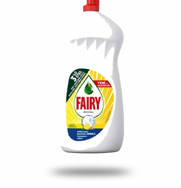 P&G