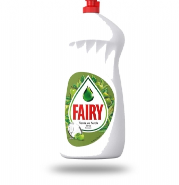 P&G
