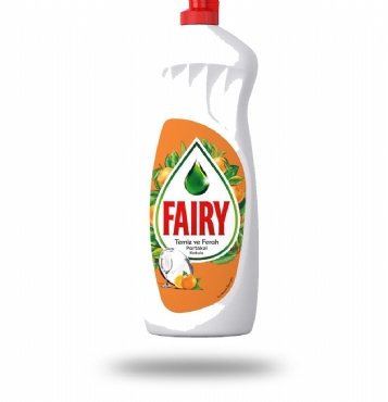 P&G
