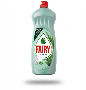 P&G
