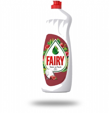 P&G
