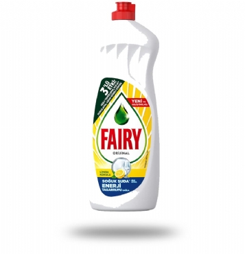 P&G