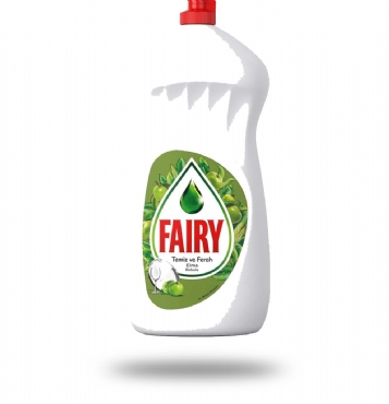P&G