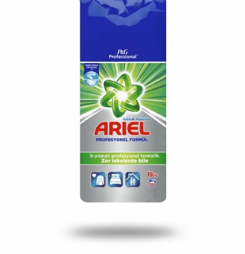 P&G