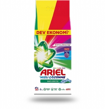 P&G
