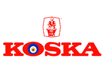Koska